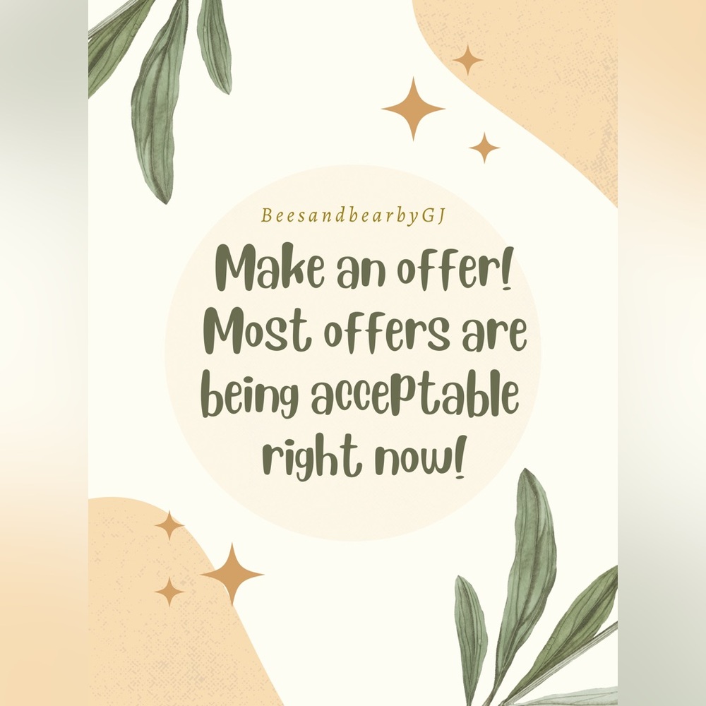 Bundle 2 or more items and save!